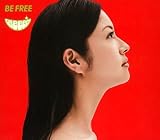 [CD]GReeeeN BE FREE/涙空