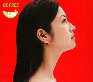 BE FREE/涙空