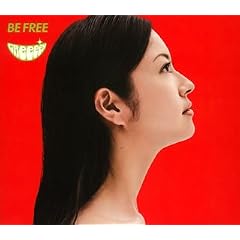 BE FREE/�܋�