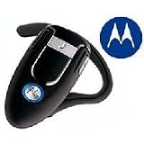  MOTOROLA H500 Black Bluetooth headset