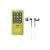SONY �E�H�[�N�}�� S�V���[�Y FM�t <�������[�^�C�v> 8GB ���C���O���[�� NW-S638F/G
