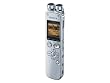 SONY �X�e���IIC���R�[�_�[ 4GB SX713 �V���o�[ ICD-SX713/S