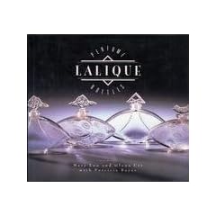 Lalique: Perfume Bottles