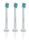 PHILIPS sonicare �d�����u���V�p�փu���V �v�����U���c �~�j3�{�Z�b�g HX6023/09