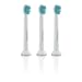 PHILIPS sonicare �d�����u���V�p�փu���V �v�����U���c �~�j3�{�Z�b�g HX6023/09