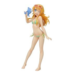 ����˔T ����Ver (1/8�X�P�[�� PVC���h���ς݊����i)