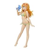 ����˔T ����Ver (1/8�X�P�[�� PVC���h���ς݊����i)�L���[�YQ�ɂ��