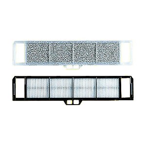 【クリックで詳細表示】三菱 イオン脱臭フィルター＆空気清浄フィルター MAC-069FT