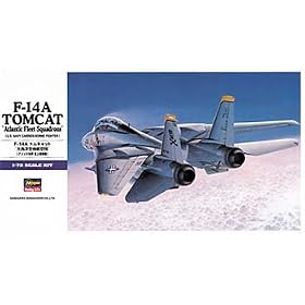 1/72F-14A �g���L���b�g (�I�c��)"�吼�m���q��c"