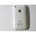iPhone3G/3GS �A�N�����n�[�h�J�o�[ �N���A