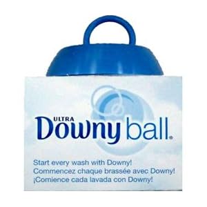 【クリックでお店のこの商品のページへ】ダウニー ディスペンサー (ダウニーボール) 1コ入