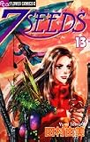 7SEEDS 13 (�t�����[�R�~�b�N�X�A���t�@)