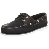 Timberland Classic Boat FTM 2 Eye 70573 Herren Halbschuhe
