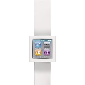 ��6����ipod nano��p style Case nano (�X�m�[�z���C�g)