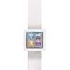 ��6����ipod nano��p style Case nano (�X�m�[�z���C�g)