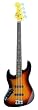 Fender Japan JB62-FL/LH Jazz Bass (3TS) �t���b�g���X