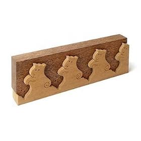 �L�̃C���^�[���b�L���O �@�C���e���A�ɂ��Ȃ�؂̂�������ł��B wooden toys
