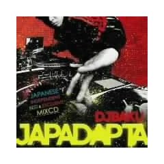 JAPADAPTA
