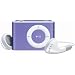 Apple  iPod shuffle 2GB �p�[�v�� MB526J/A