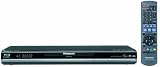  Panasonic DMP-BD60 Blu-ray Disc Player, Black