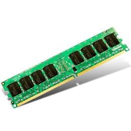 【クリックで詳細表示】Transcend IBM 2GB KIT Esever Xseries 226/236/336 TS2GIB2866
