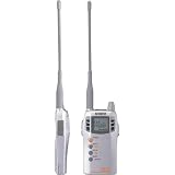ALINCO �L�ш��M�@ �R�~���j�P�[�V�������V�[�o�[ DJ-X3ALINCO�ɂ��
