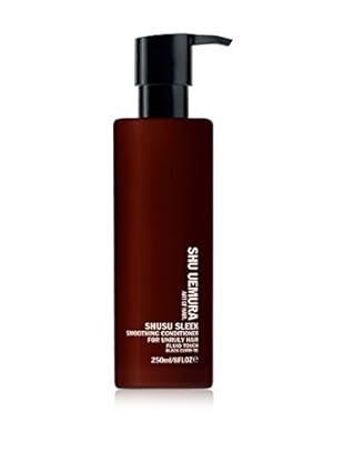 Shu Uemura Shusu Sleek Smoothing Conditioner, 8 oz.