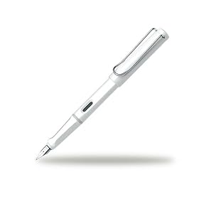 LAMY �T�t�@�� �z���C�g ���N�M(F) �X�`�[���y���� L19WT-F �k���K�A���i�l