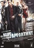 [DVD] La nuit nous appartient
