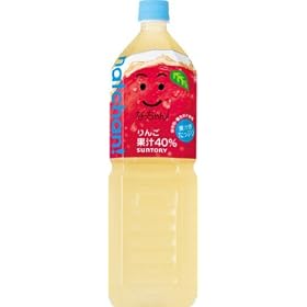 �T���g���[ �Ȃ������! ��� 1.5L�~8�{