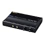 ONKYO WAVIO USB�f�W�^���I�[�f�B�I�v���Z�b�T�[ SE-U33GXV(B) /�u���b�N