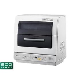 �p�i�\�j�b�N �H��􂢊����@ NP-TR5-W �z���C�g �G�R�i�r Panasonic