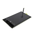 Wacom �y���^�u���b�g M�T�C�Y �u���b�N �t�H�g�V���b�v�G�������c&�y�C���^�[�G�b�Z���V�����t�� Bamboo Fun CTH-670/K1
