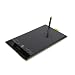 Wacom �y���^�u���b�g M�T�C�Y �u���b�N �t�H�g�V���b�v�G�������c&�y�C���^�[�G�b�Z���V�����t�� Bamboo Fun CTH-670/K1
