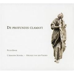 De Profundis Clamavi