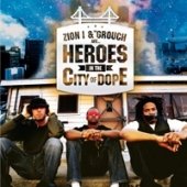 Heroes in the City of Dope [12 inch Analog]