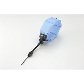 OLYMPUS �t���[�g�n���h�X�g���b�v ���u���[ CHS-05BL
