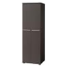 ECOBIA �N���[�[�b�g�@�_�[�N�u���E���@EB-1960LB