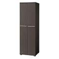 ECOBIA �N���[�[�b�g�@�_�[�N�u���E���@EB-1960LB