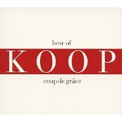 Coup de grace 1997-2007(�v���~�A��)(DVD�t)
