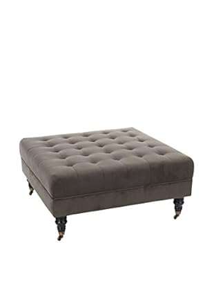 MODERN CONCEPT Pouf braun