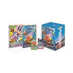 ���ꂢ��!�A���p���}�� �d�����������̂Ђ݂� DVD-BOX<���Y����2���g>