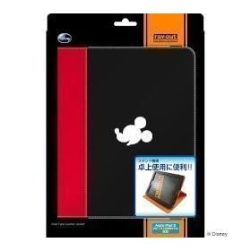 iPad2�p�f�B�Y�j�[�t���b�v�^�C�v���U�[�W���P�b�g/�u���b�N