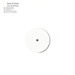 Fair Tale of Dreams [12 inch Analog]