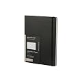 Moleskine 2012 12 Month Weekly Professional Action Planner Black Hard Cover X-Large (Moleskine Legendary Notebooks (Calendars))