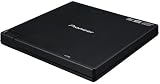 �p�C�I�j�A USB2.0�O�t�y�ʃN�����V�F���^�C�v�|�[�^�u�� DVD-S�}���`�h���C�u DVR-XD09J