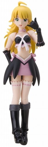  フロイライン リボルテック 009 星井美希