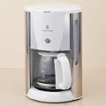Russell Hobbs �X�^�C���z���C�g�R�[�q�[���[�J�[  14420JP