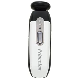 �v�����X�g���e�N�m���W�[ Bluetooth�Ή��R�[�h���X�n���Y�t���[�C���t�H�� (�z���C�g) PTM-BEM3WH