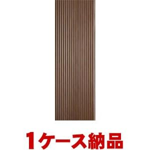 【クリックで詳細表示】【ご注意！1ケース納品です】 波板 NIPC-507HE 【色】ブロンズ 10個セット